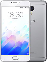 Meizu M3 Note Price With Specifications